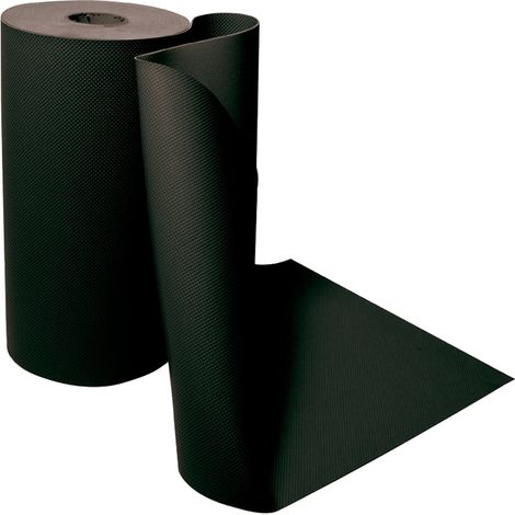 Rouleau 20M Tapis Textile Antid 1,2X478 Gris (1/3)