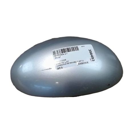 Carenage Retroviseur Exterieur Droit CITROEN C1 5p [PRODUIT D'OCCASION]♻️815289 (1/3)
