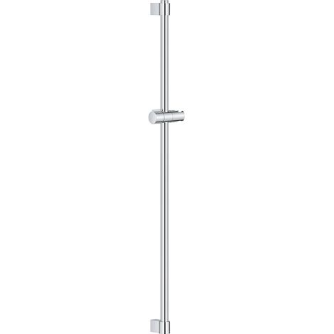 Grohe Tempesta Barra de ducha de 90 cm Chrome, 27524001 (1/2)