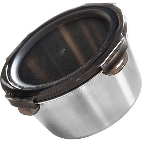 Boîte à lunch bento Uonlytech 400 ml en acier inoxydable pour (1/5)