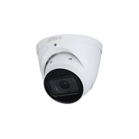 IPC-HDW3241T-ZAS - Globo ocular IP con IA de 2 MP y micrófono IR de 2,7 a 13,5 mm