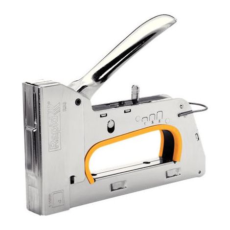Cucitrice, Modello: Striking Regolabile Forza, 6-14 Mm Graffeta (1/5)