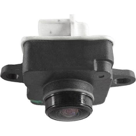 Cámara de visión trasera para coche, cámara de asistencia al estacionamiento 68210236AB 68210236AC para Dodge Charger 2015-2017 (1/5)