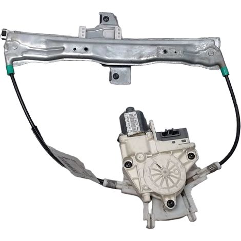 Mecanisme+moteur Leve-glace Arriere Droit PEUGEOT 407 [PRODUIT D'OCCASION]♻️922492