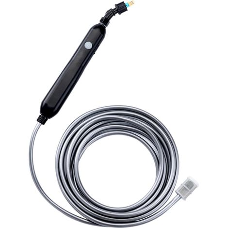 Pulvérisateur D'irrigation du Jardin - De Saupoudrer Portable Rechargeable Irrigation Automatique pour Les, L', Les Cultures, Les Outils De Jardinage, Le Gicleur Multifonction (1/5)
