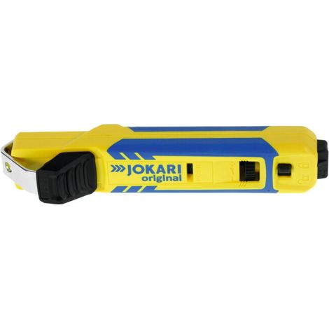 Kabelmesser 4-70 8-28mm Jokari