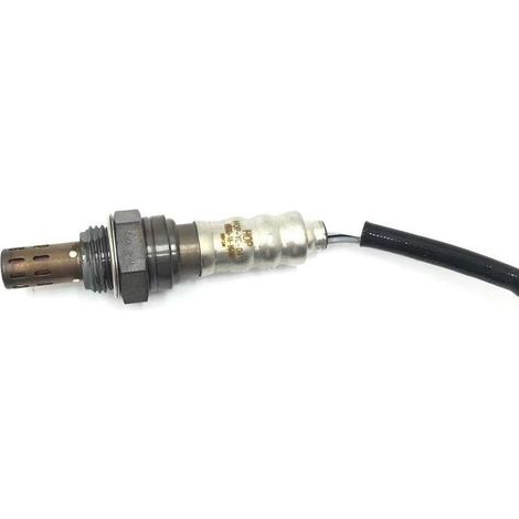 Kompatibel mit Mazda Familia 2. Generation BMW Motorkopf-Sauerstoffsensor Hinterer Sauerstoffsensor HB00-18-861M1 (1/3)
