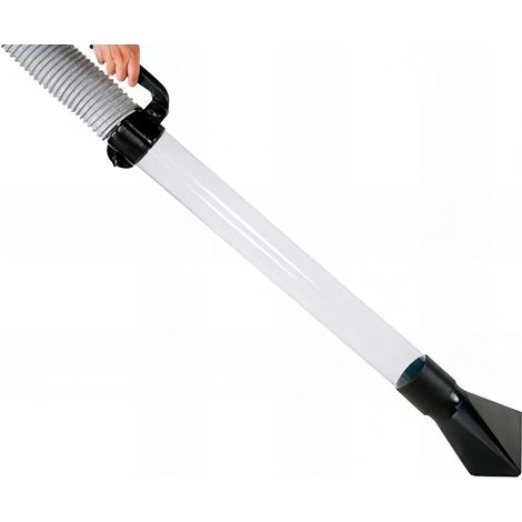 Kit capteur balai plastique rigide - AB-B-KIT - Holzprofi