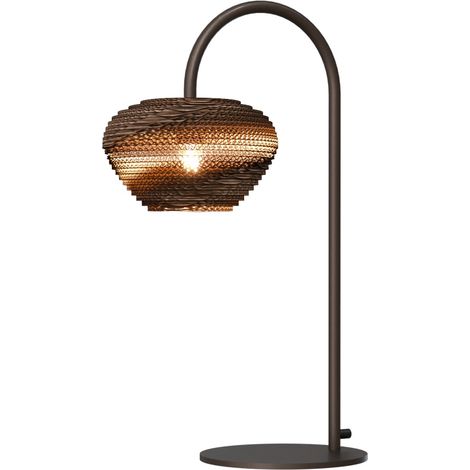 Pensez à une lampe de table en papier Cartone - 4510-15-24 (1/2)