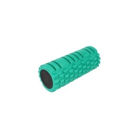 Rullo massaggiante 2 in 1 da 33 cm