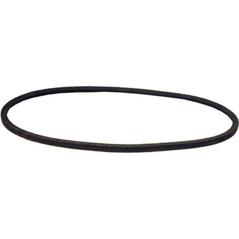 Courroie tracteur tondeuse Husqvarna, Jonsered, Mc Culloch, Bestgreen 429532, 532429532