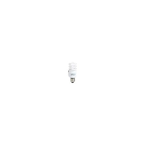 Ampoule e27 (épaisse) spirale extramini classic 15w 2700k 878lm -a