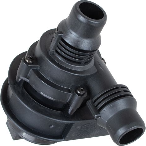 Bomba de agua adicional para BMW Serie 5 E39 E60 E61, Serie 6 E63 E64, Serie 7 E38 E65 E66 E67 y X5 E53 (1/2)
