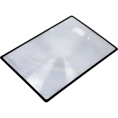 Loupe 180 x 120 mm (1/5)