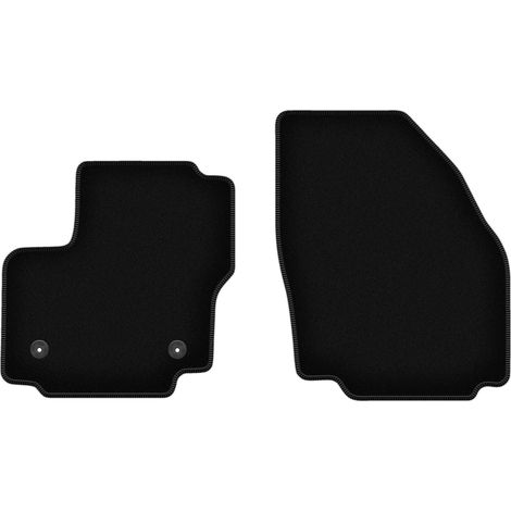 BASIC-Front für: Ford S-MAX MK1 Minivan 2012-2015