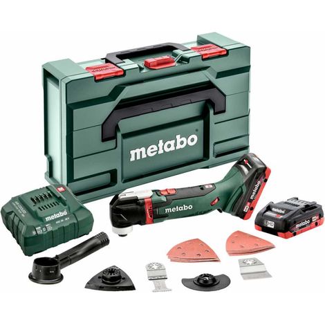 Metabo MT 18 LTX Akku-Multitool