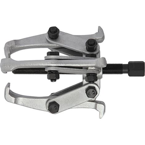 ESTRATTORE 3 BRACCI vite lunghezza 110 mm - MUNDIAL