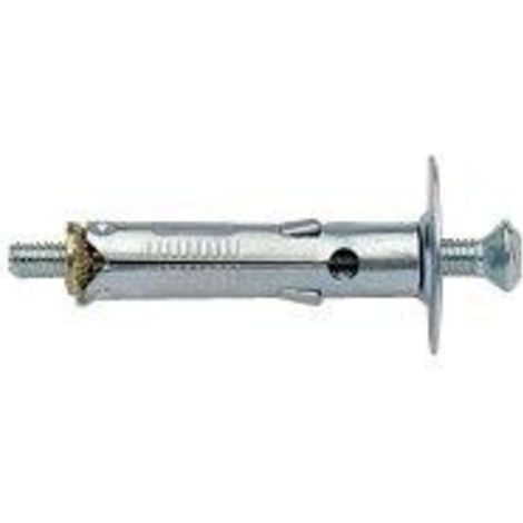 TASSELLO ACCIAIO T61/V ELEMATIC - VITE TGS T61/V 9 CF=PZ 100 - 1 confezione