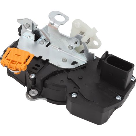 Actionneur de verrouillage de porte avant gauche haute sensibilité 931‑310 en alliage d'aluminium ABS, pièce de rechange pour Saturn Aura (1/5)