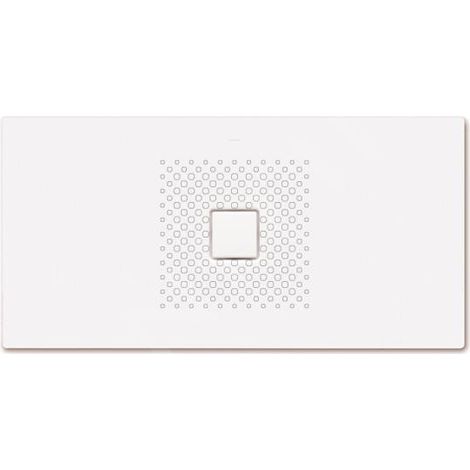 Kaldewei 467530000001 DW CONOFLAT Mod.859-1,800x1600x32
