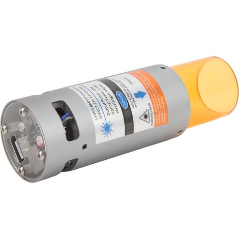 5,5-W-Lasermodul mit komprimiertem Spot, hoher Genauigkeit und festem Fokus für CNC-Graviermaschinen der Modelle 2108, 3020 und 4540 (12 V) (1/5)