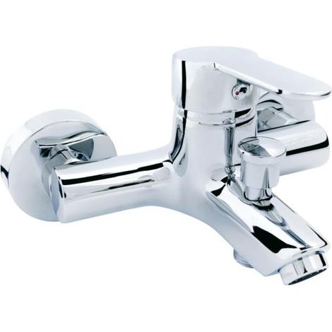 Grifo baño-ducha serie Jet - talla