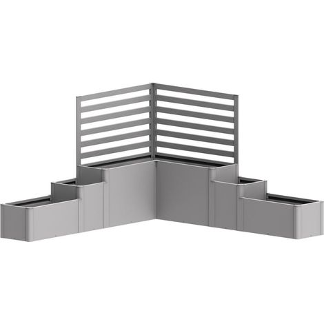 DaVinci Version 1 silber metallic