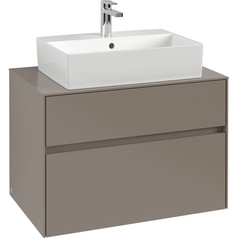Villeroy & Boch C124B0VM WTUS Collaro C124B0 800x548x500mm m. (1/2)