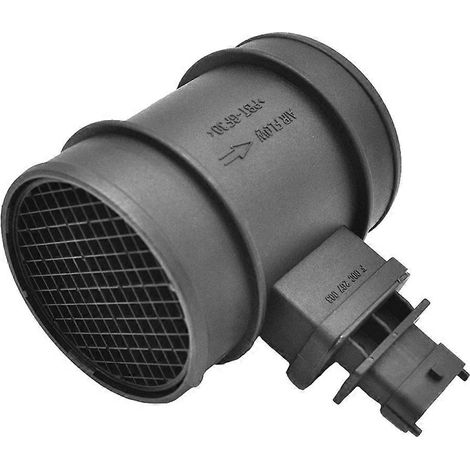 0281002618 Débitmètre d'air, capteur de débit d'air pour Opel, Suzuki 55350048