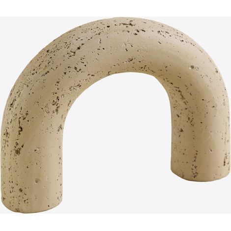 Figura decorativa en resina Bantry SKLUM ↑15 cm (1/5)