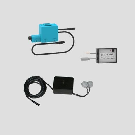 SANIT 05.390.00..0000 Commande WC signal radio codé (1/2)