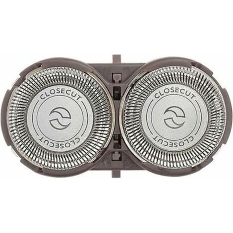 Accessoires pour support de rasoir (lot de 2) pour têtes de rasoir Pq182/206 Hq4/Pq190 - (1/3)