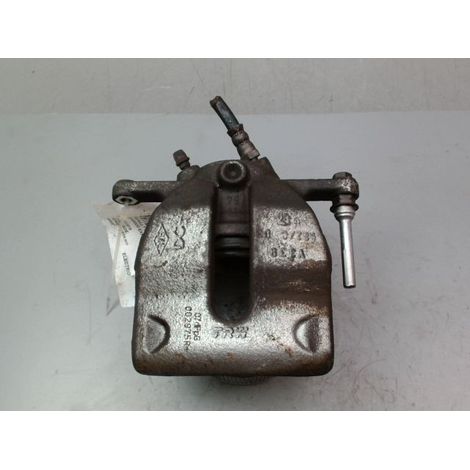 [PRODUIT D'OCCASION] Etrier De Frein Avant Droit RENAULT Kangoo Express II Phase 2 2013-... ♻️ Ref Oe. 410010823r - Garantie à vie (1/3)