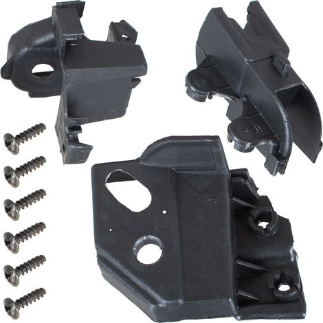 Peugeot Partner III / Rifter 2018 - Kit de reparaci贸n de faro izquierdo