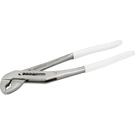 Bahco SS410-250 Pinza regolabile per tubi e dadi (1/4)