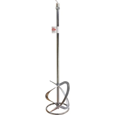 FRUSTA A TRIPLA SPIRALE Ø 140 x 600 mm  - SIDEX