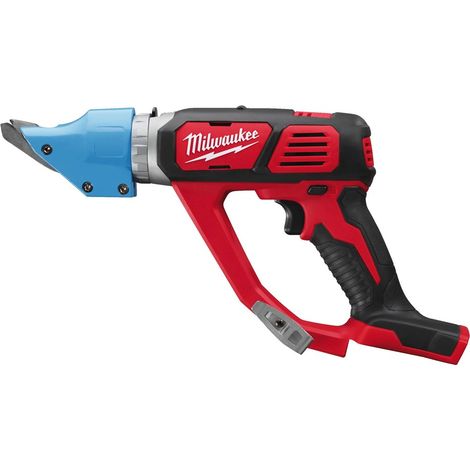 Tijeras compactas Milwaukee M18 BMS20-0 18 V (1/4)