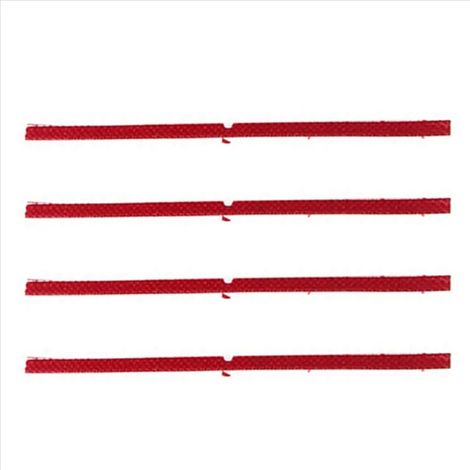 Boquilla Para Eliminacion De Acaros - Cinta De Vellon Electrostatico - Compatible Con Aspiradoras - 4 Unidades (1/5)