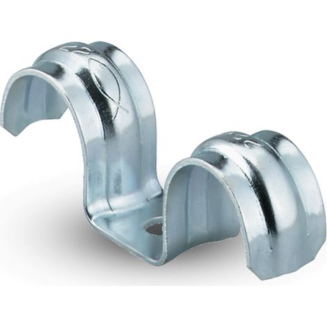 Fischer 50x  Morsetto di  fissaggio BSMZ  28 -  079537 (1/3)