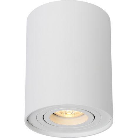 Spot tube design en aluminium Alberto (1/2)