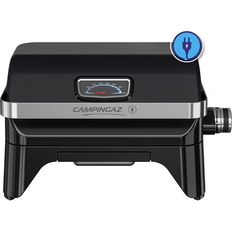 BBQ ATTITUDE 2GO ELECTRIC (1/10)