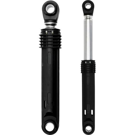 2 amortisseurs de vibrations pour machine à laver Samsung 80N DC66-00343D (1/5)