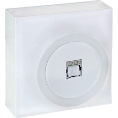 Prise RJ45 UTP Cat.5E - DUNE