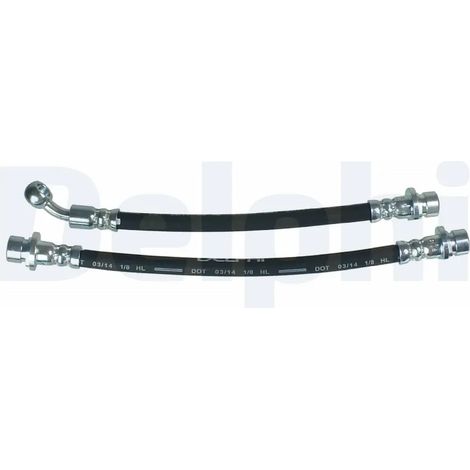 Flexible de frein Delphi Technologies LH6910 HONDA 01466-SMG-E00
