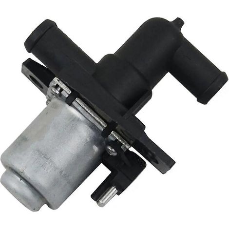 Électrovanne de commande de chauffage 0008307284 pour (1/4)