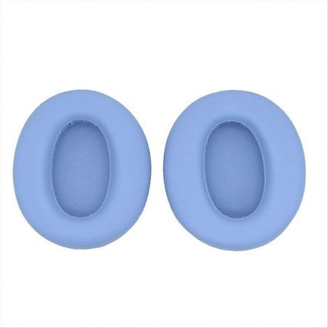 Casque Coussinets d Oreille pour W820NB Casque Bleu (1/5)