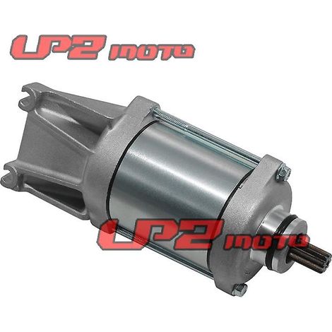 Compatible with Kawasaki Da ER400/650 ER-4/6N EN650 EX400/600 KLE650 starter motor( ) (1/4)