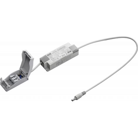 Transformateur LED High Efficiency ON/OFF Repiquable 600-750mA 30W Flicker free Eaglerise FLS-30-750 LD1 ADV (1/2)