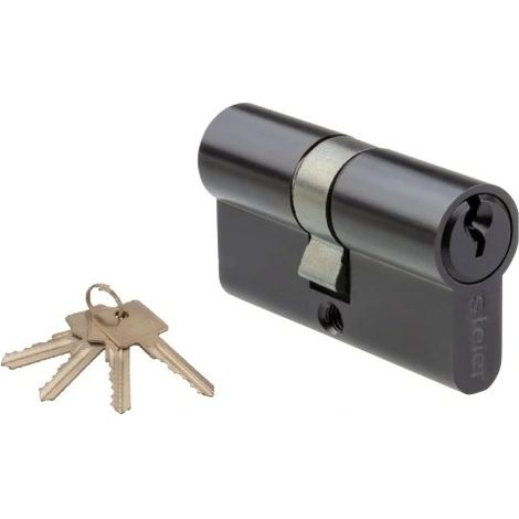 Insert Steier 2525 noir MAT - MP WK 1805-0