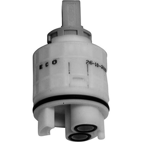 Cartuccia di ricambio a dischi ceramici 42 mm Fima Frattini F2273